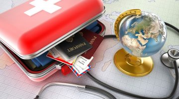Travel-Medicine